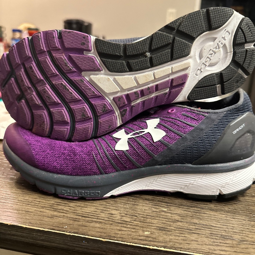 Under Armour